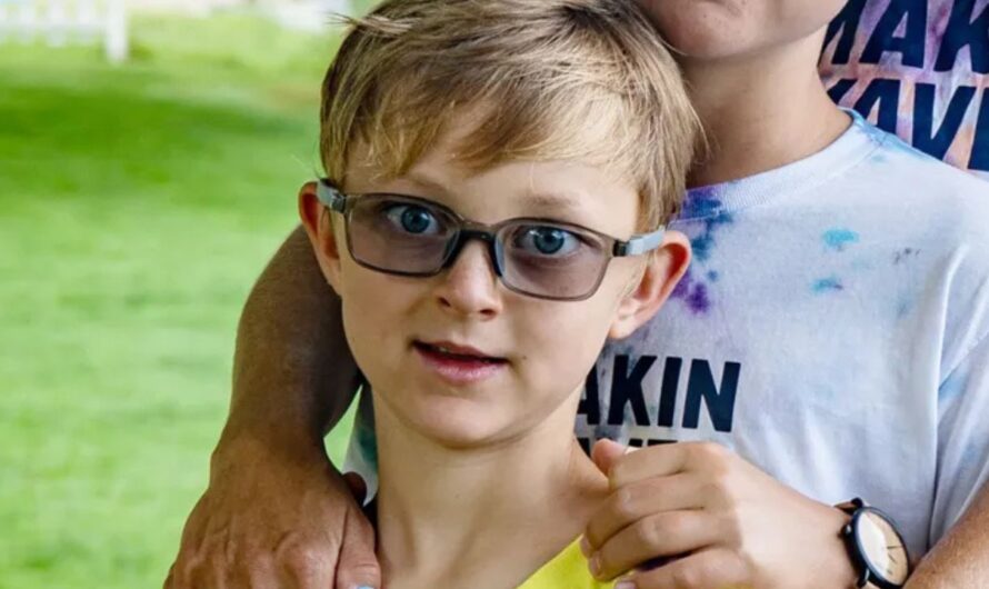 Colorado Community Rallies With $125K After 7-Year-Old Dies in Dog Attack at Home