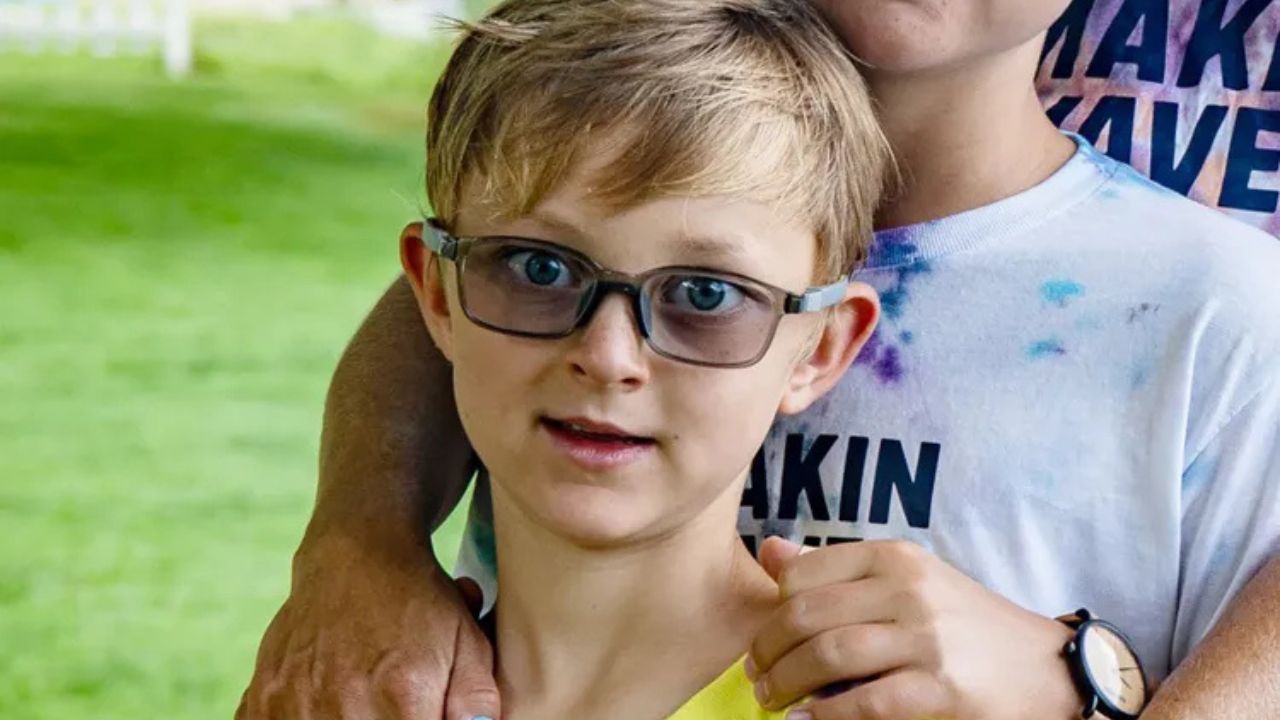 Colorado Community Rallies With $125K After 7-Year-Old Dies in Dog Attack at Home