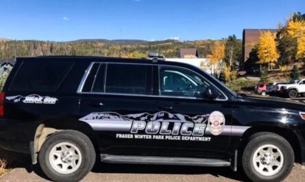 Colorado Restaurant Workers Arrested After Allegedly Choking Customers and Threatening Them with Gun Over Unpaid Bill