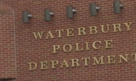 Connecticut State Police Arrest Waterbury Sergeant on Interference, Computer Crime Charges