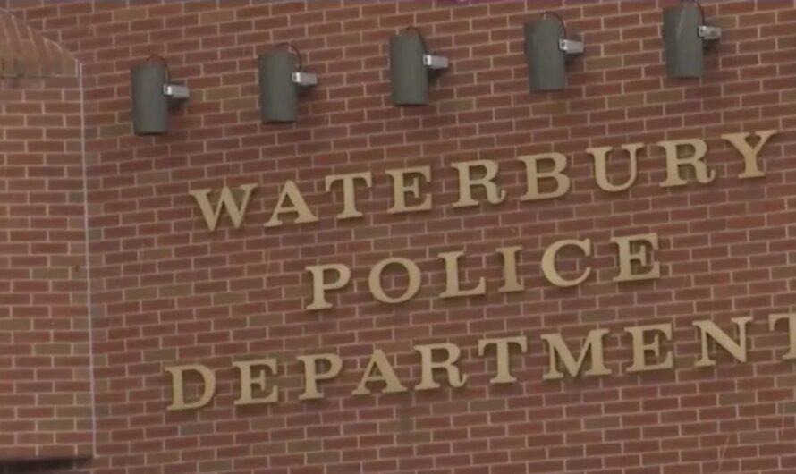 Connecticut State Police Arrest Waterbury Sergeant on Interference, Computer Crime Charges
