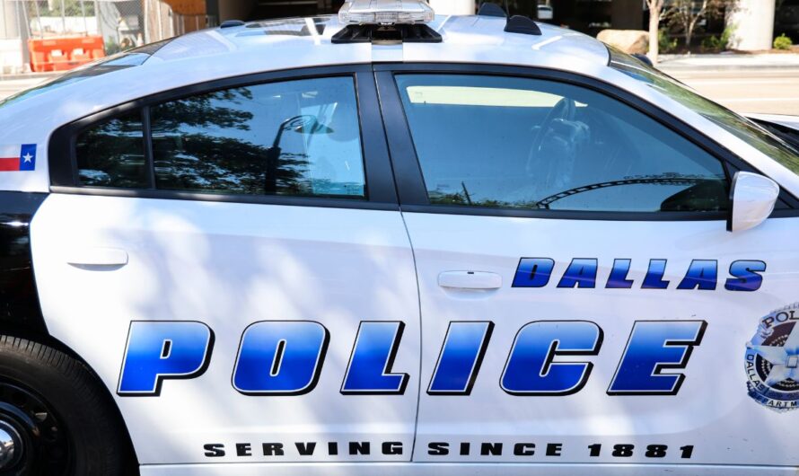 Dallas Man Held Without Bond After Alleged Kidnapping and Sexual Assault of Child in Galveston