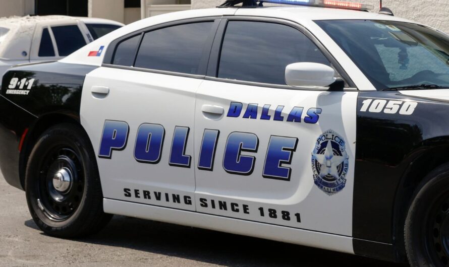Dallas Teen Charged After Fatal Shooting of 48-Year-Old Man, Police Say
