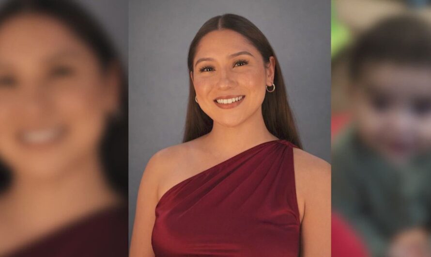 Fort Worth Mother Found Dead After Welfare Check; Boyfriend Arrested in El Paso