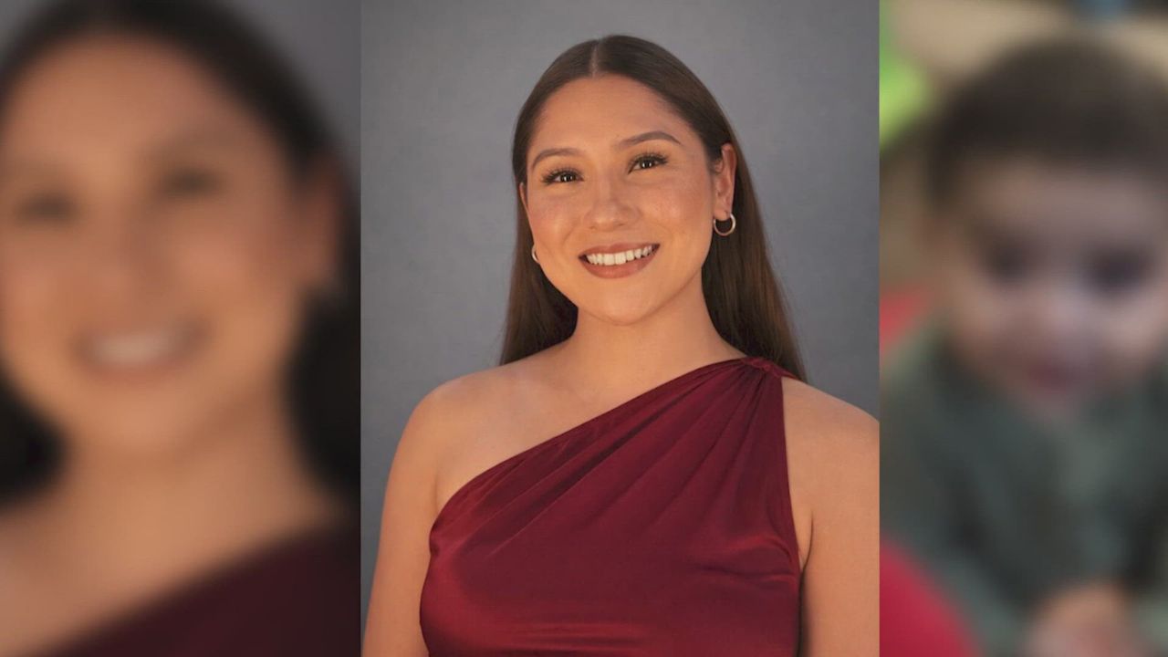 Fort Worth Mother Found Dead After Welfare Check; Boyfriend Arrested in El Paso