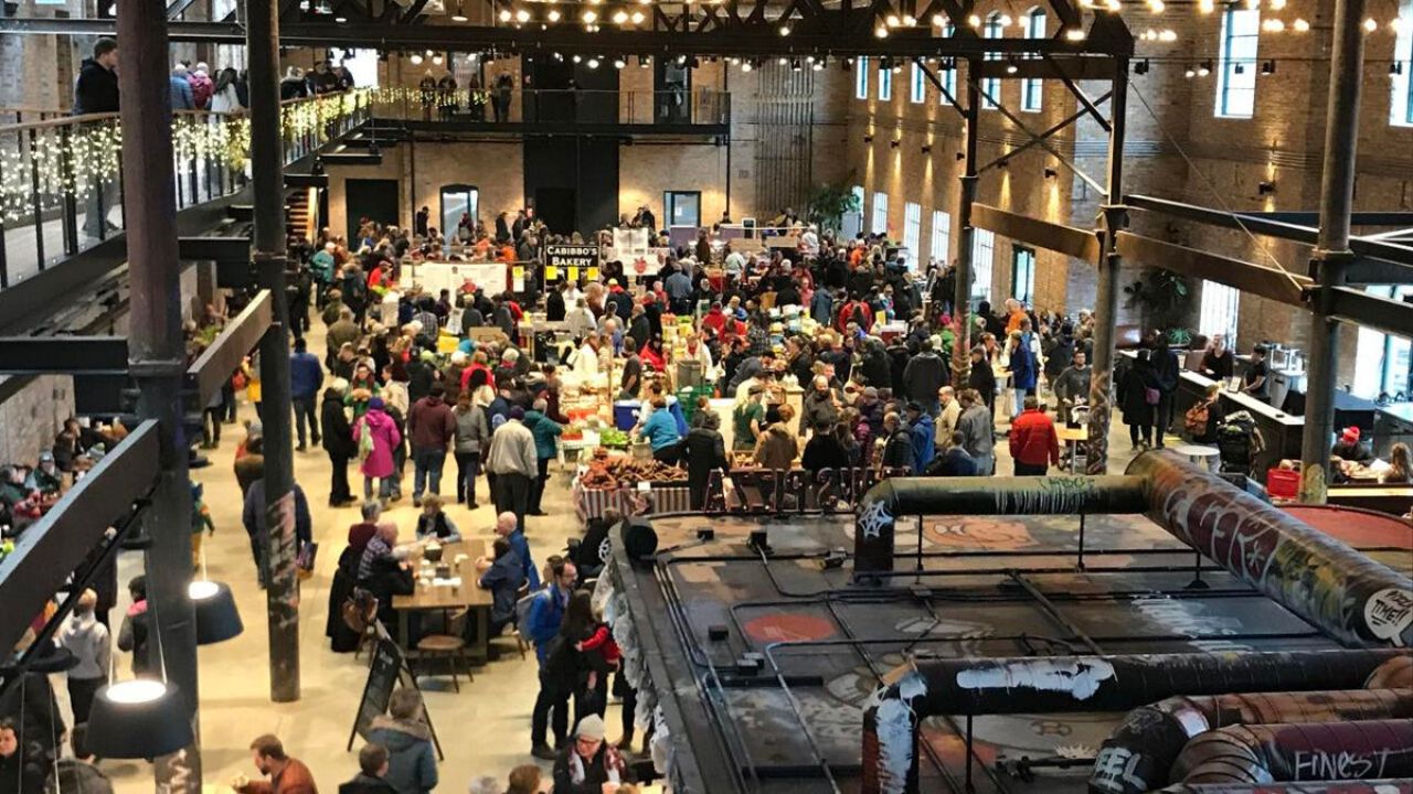 Dane County Late Winter Market, Wisconsin Date, Location, Hours, and Event Highlights