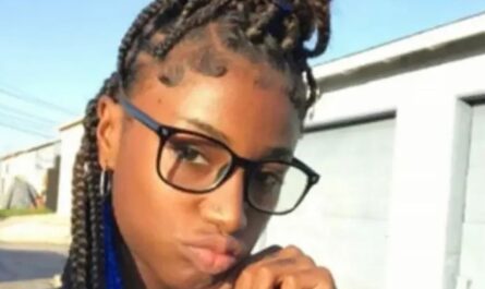 Decomposing Remains Identified as Missing Riverside County Teen; Suspect Arrested in Imperial County