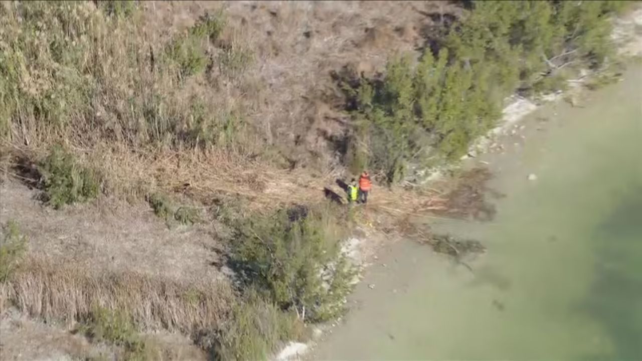Driver Killed After Car Plunges Into Canal in Southwest Miami-Dade, Two Passengers Critically Hurt