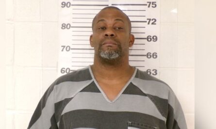 East Texas Teacher Arrested After Drugs Found on Campus and Gun Discovered in Vehicle