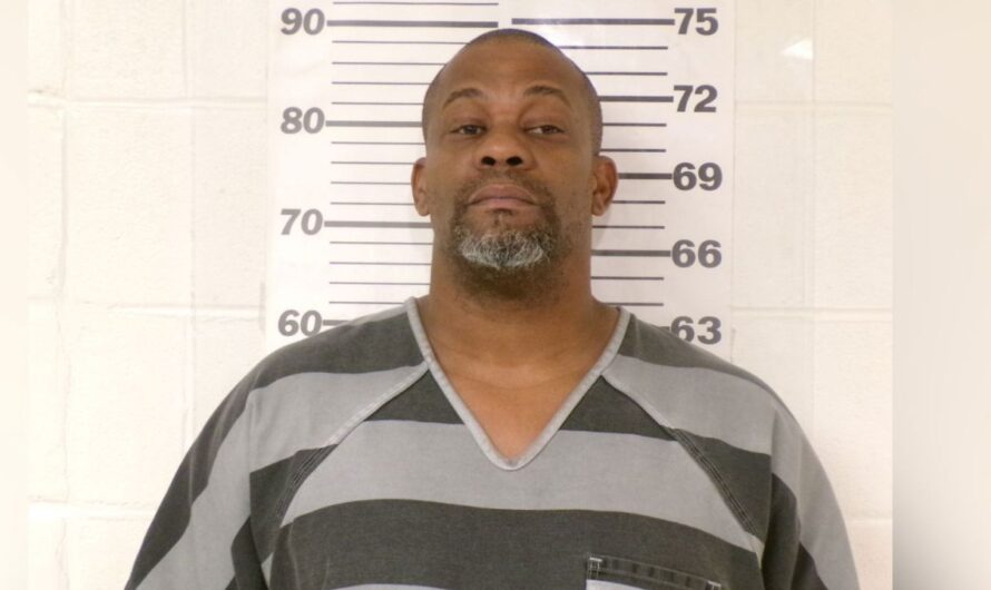 East Texas Teacher Arrested After Drugs Found on Campus and Gun Discovered in Vehicle