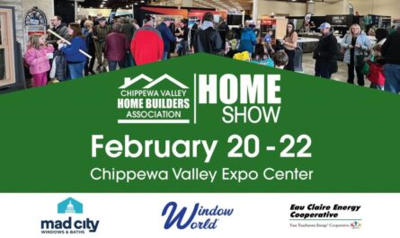 Eau Claire Home Show, Wisconsin 2026 Dates, Location, Hours, and Event Highlights