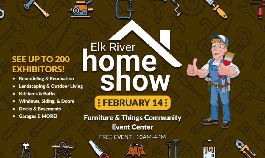 Elk River Home Show, Minnesota 2026: Date, Location, Hours, and Event Highlights