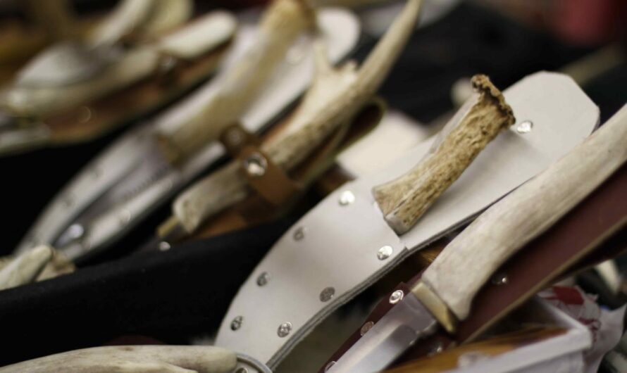 Evansville Winter Gun and Knife Show, Indiana: Dates, Location, Hours, and Event Highlights