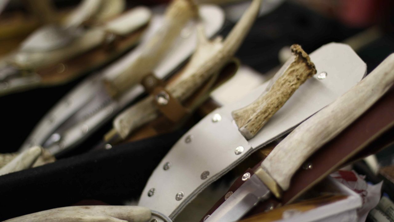 Evansville Winter Gun and Knife Show, Indiana Dates, Location, Hours, and Event Highlights