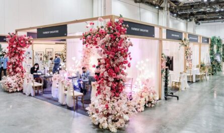 Fairmont Wedding Expo, West Virginia 2026 Date, Location, Hours, and Event Highlights