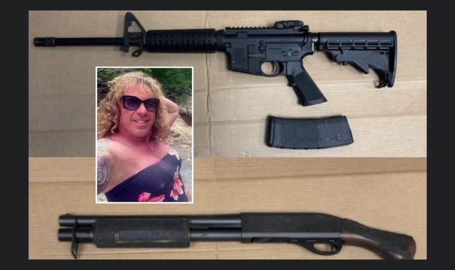 Federal, State Authorities Seize Additional Firearms in Ongoing Probe of Pawtucket Arena Shooting