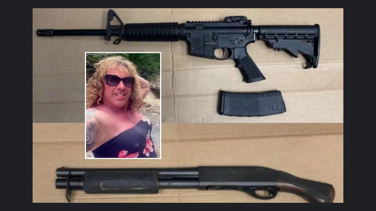 Federal, State Authorities Seize Additional Firearms in Ongoing Probe of Pawtucket Arena Shooting