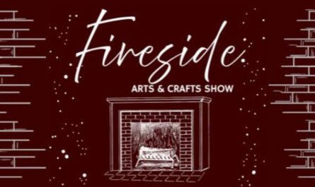 Fireside Arts and Craft Show Helen, Georgia 2026 Dates, Location, Hours, and Event Details