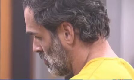 Florida Father Speaks Out After Former Coach Charged in Alleged Grooming Case