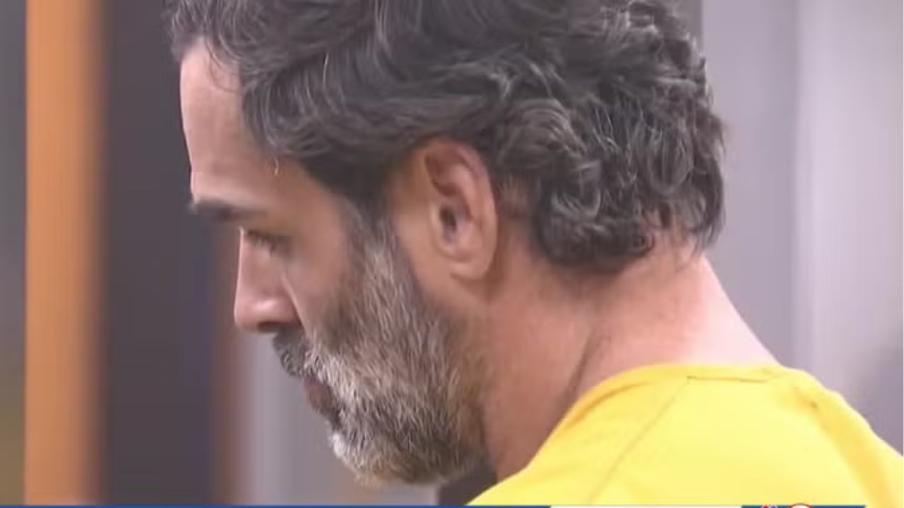 Florida Father Speaks Out After Former Coach Charged in Alleged Grooming Case