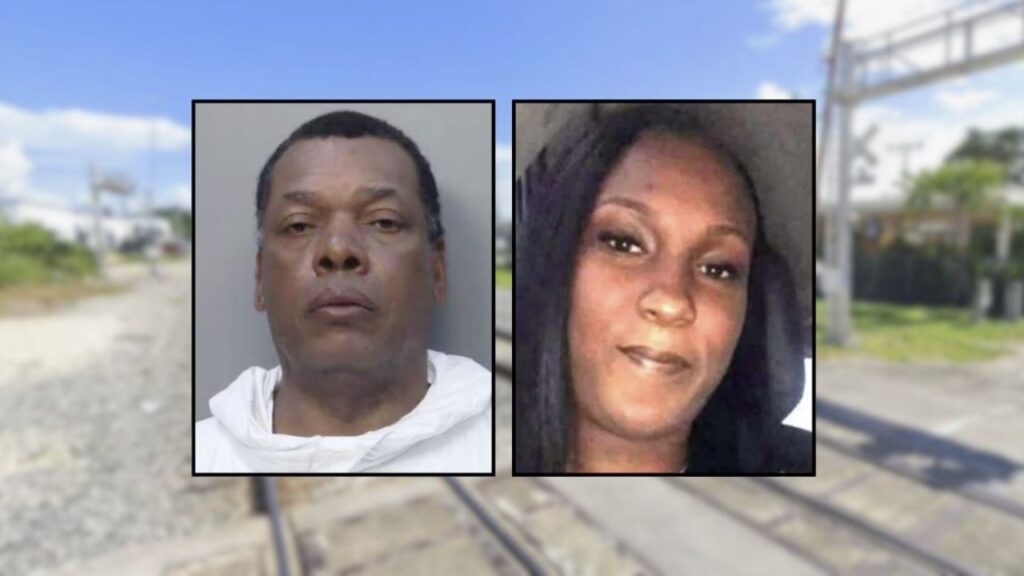 Florida Man Charged With Murder After Woman Screamed for Help ...