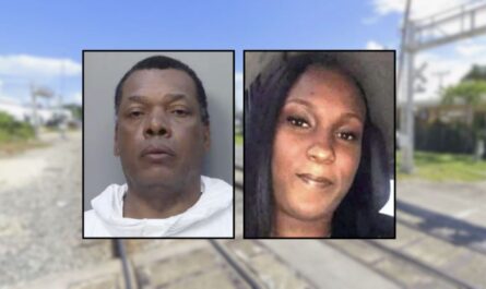 Florida Man Charged With Murder After Woman Screamed for Help Repeatedly Before Being Beaten Unconscious