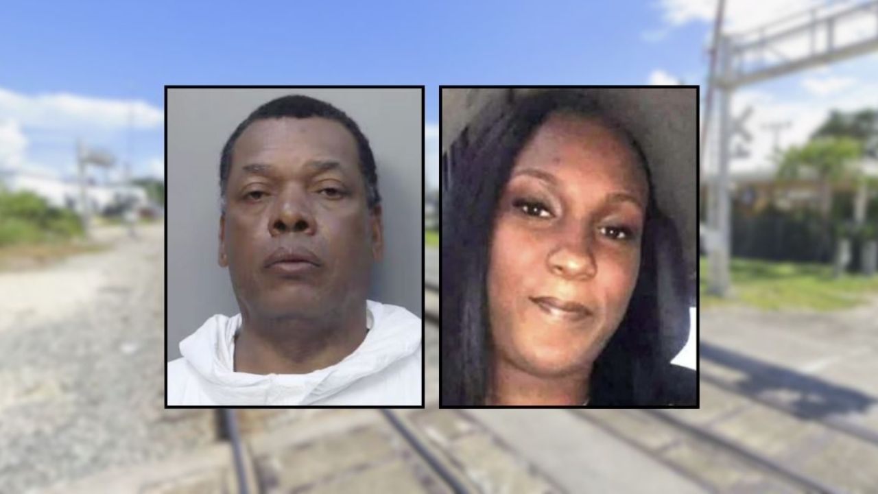 Florida Man Charged With Murder After Woman Screamed for Help Repeatedly Before Being Beaten Unconscious