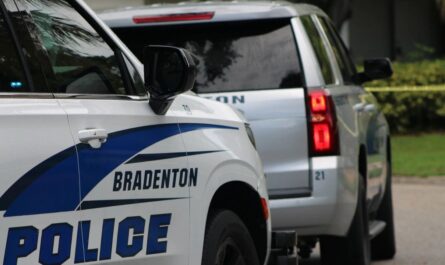 Florida Man Charged in 2024 Missing Person Case After Alleged Confession to Nurse