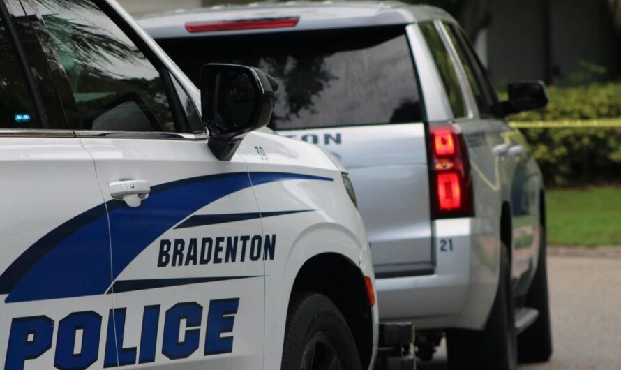 Florida Man Charged in 2024 Missing Person Case After Alleged Confession to Nurse