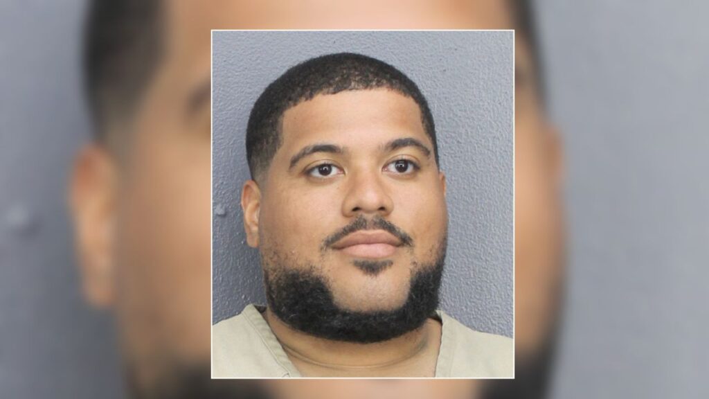 Florida Man Now Facing Murder Charge After Woman Found Dead on ...