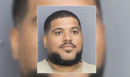 Florida Man Now Facing Murder Charge After Woman Found Dead on Hollywood Beach