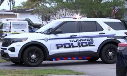 Florida Mom Arrested After Allegedly Leaving Young Children with Uber Driver for Hours