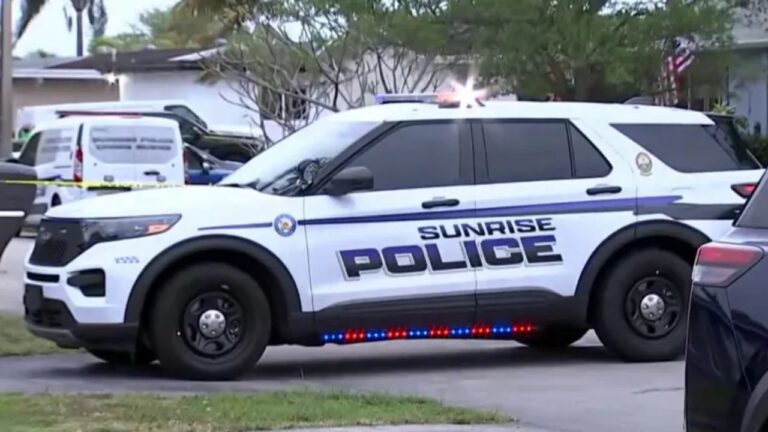 Florida Mom Arrested After Allegedly Leaving Young Children with Uber ...
