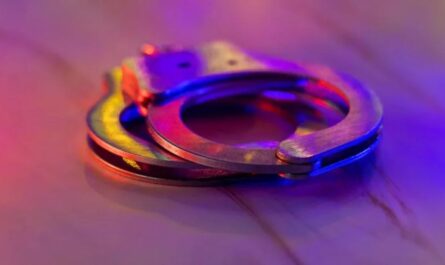 Florida Murder Suspects Captured in Texas Traffic Stop After Cross-State Manhunt