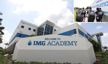 Florida Sports Powerhouse to Pay $1.72M After Tuition Payments Tied to Sanctioned Cartel Figures