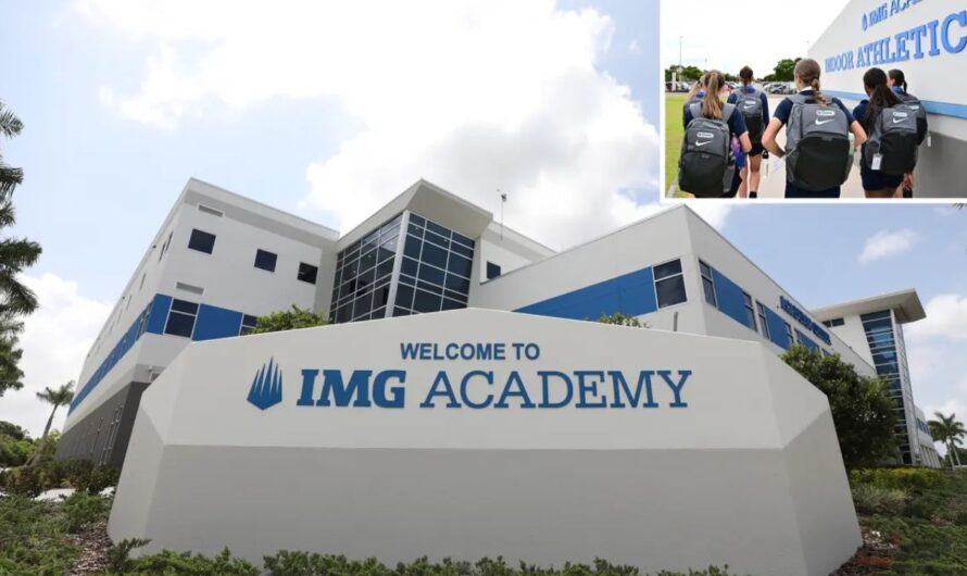 Florida Sports Powerhouse to Pay $1.72M After Tuition Payments Tied to Sanctioned Cartel Figures