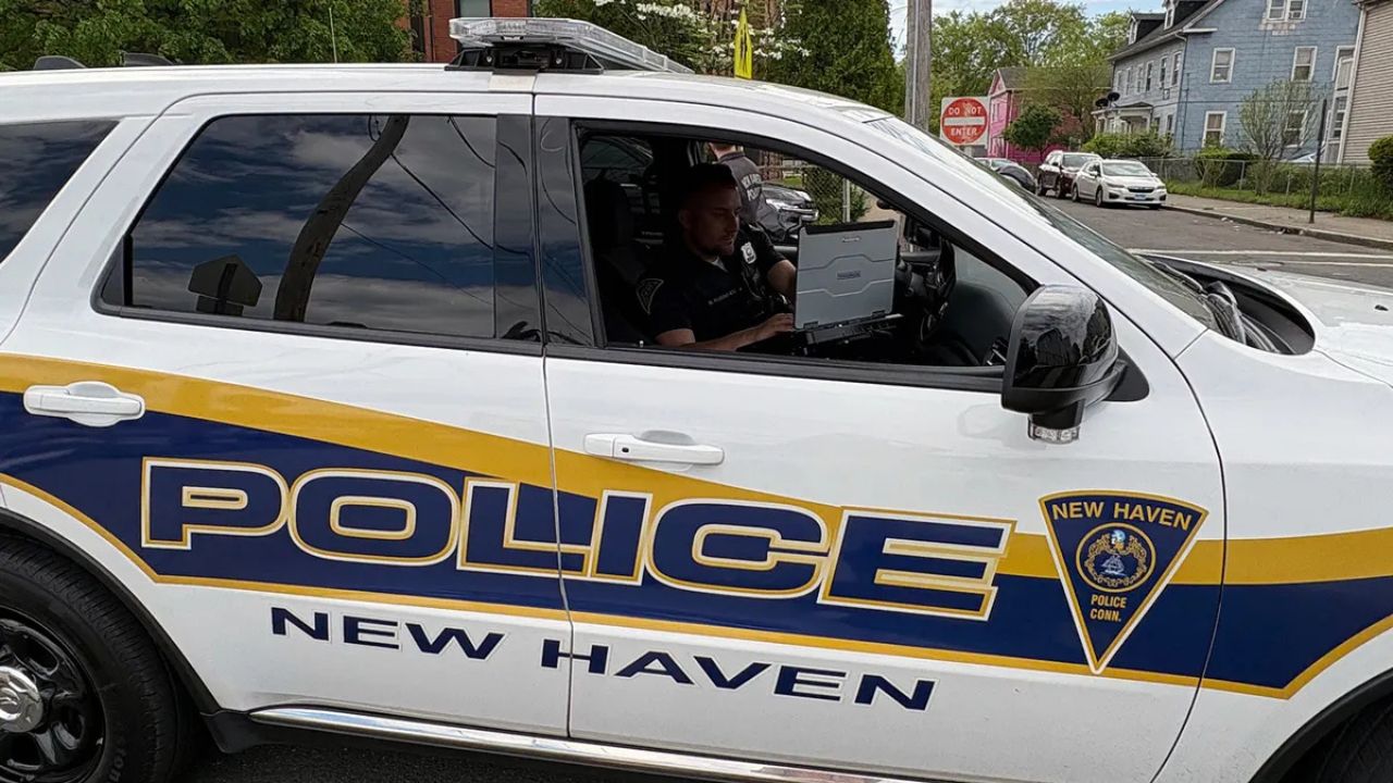 Former New Haven Police Chief Charged in Alleged $85,000 Public Funds Theft