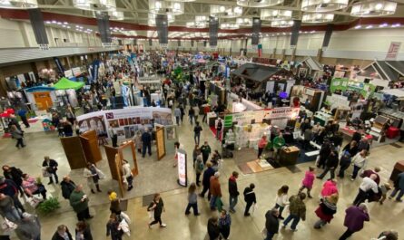 Fort Wayne Home and Garden Show, Indiana Dates, Location, Hours, and Event Highlights