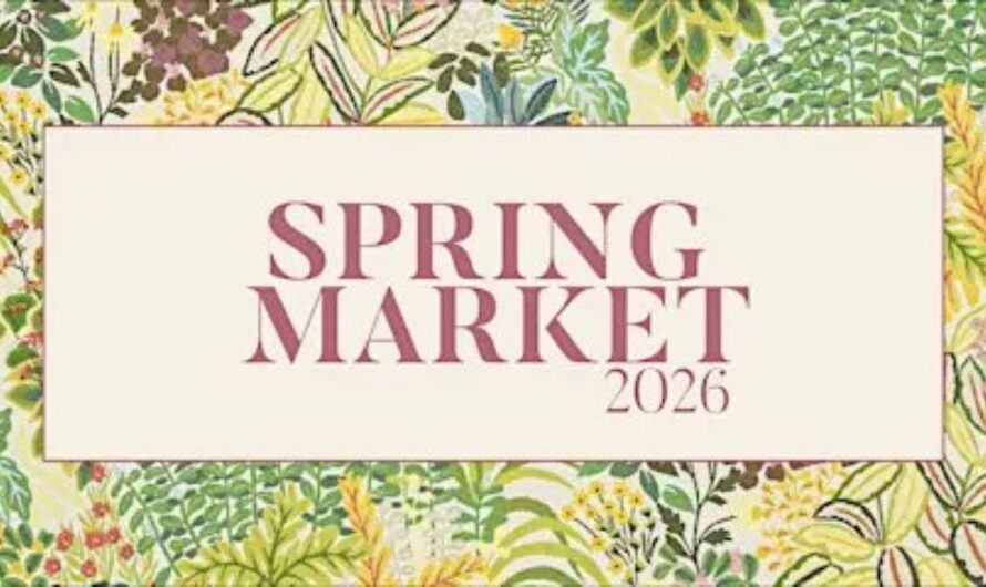 Franklin Spring Vintage Market, KY 2026: Event Details, Vendors, Timings & What to Expect