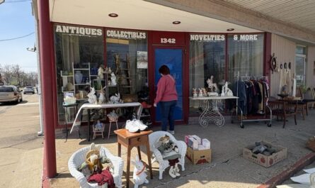 Fremont Mid-Winter Flea Market, Ohio 2026 Dates, Location, Hours, and Event Highlights