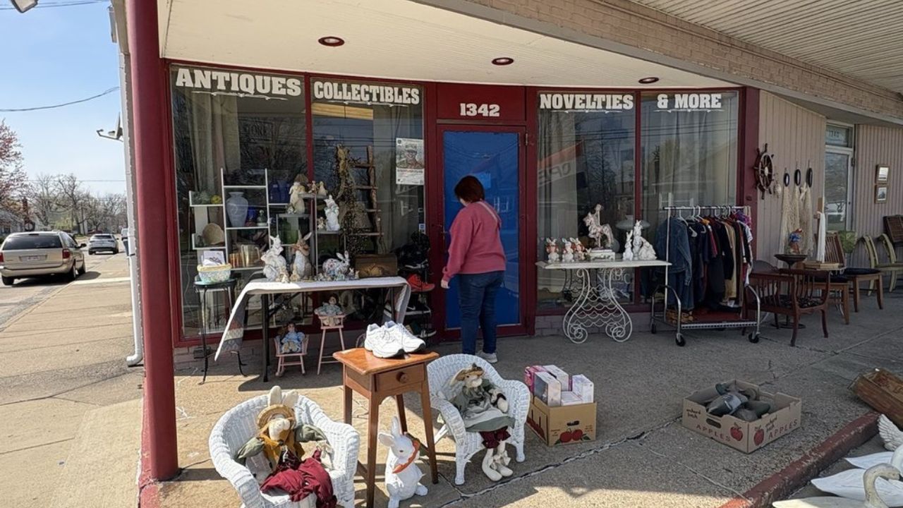 Fremont Mid-Winter Flea Market, Ohio 2026 Dates, Location, Hours, and Event Highlights