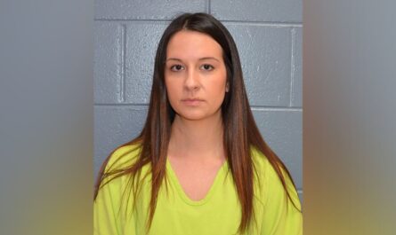 Georgia High School Teacher Arrested in Alleged Case Involving Minor Student