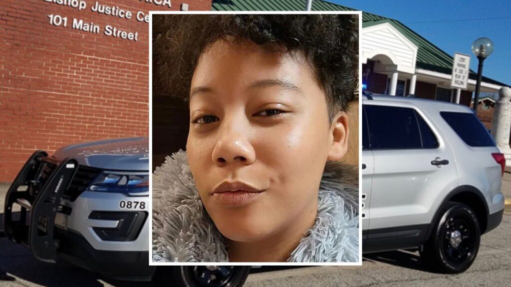 Georgia Woman Dies After Being Mauled by Dogs Inside DeKalb County Home ...