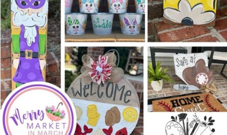 Gonzales Merry Spring Market, LA 2026 Event Dates, 400 Vendor Booths, Family Fun & What to Expect