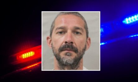 Grayson County Man Dies After Crash Turns Deadly in Shooting as Bystanders Tried to Help