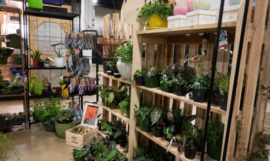 Greenville Spring Home and Garden Show, SC 2026: Event Dates, Exhibits, Experts & What to Expect