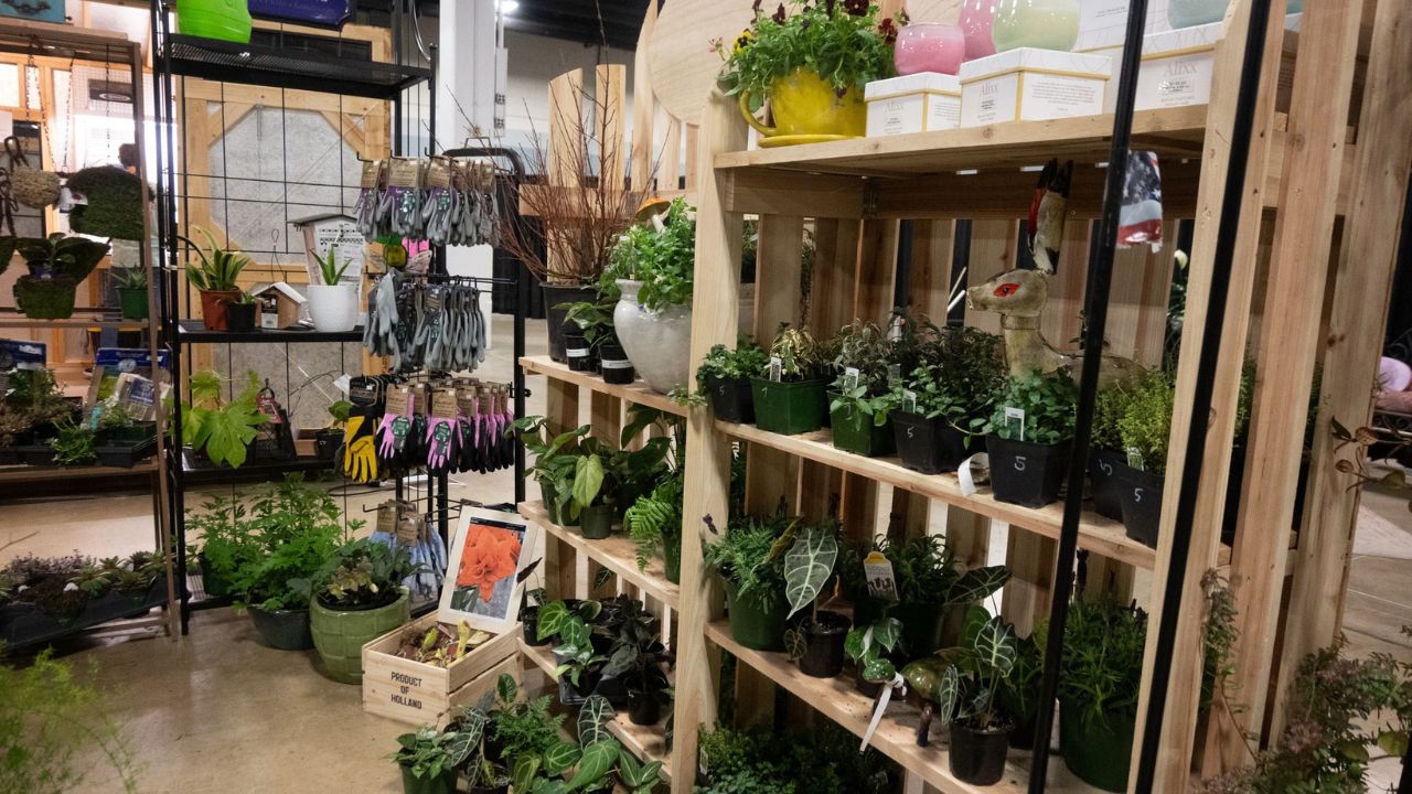 Greenville Spring Home and Garden Show, SC 2026 Event Dates, Exhibits, Experts & What to Expect