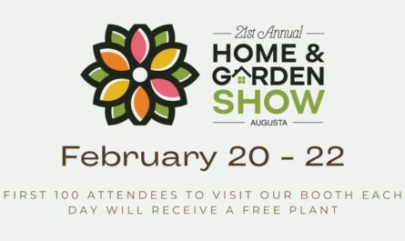 Home and Garden Show Augusta, Georgia 2026 Dates, Location, Hours, and Event Highlights