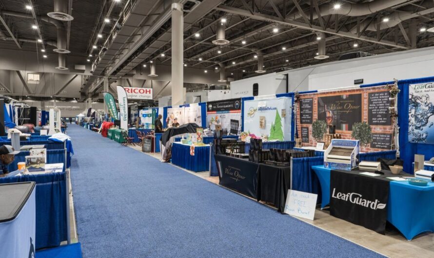 Houston RV Show 2026: Dates, Location, Hours, and What to Expect