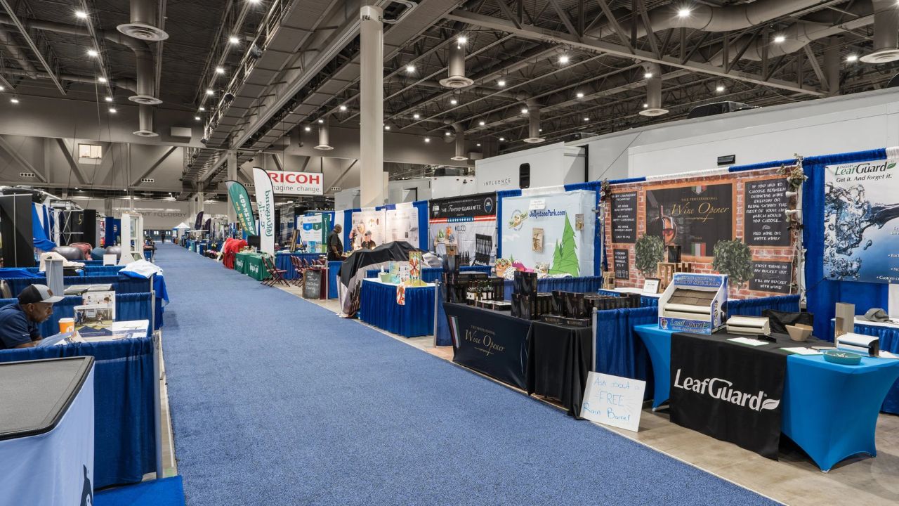 Houston RV Show 2026 Dates, Location, Hours, and What to Expect